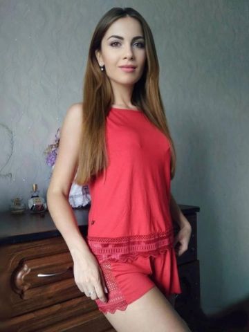 Проститутка Сарра